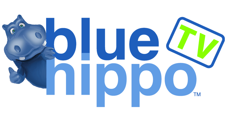 Blue Hippo TV